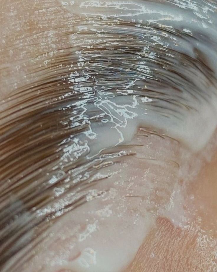 Laminado de cejas + Depilación